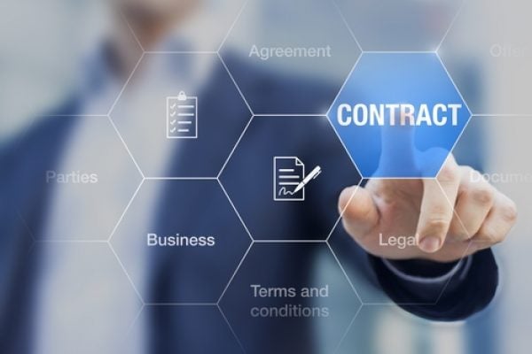 Contract-Management